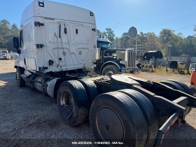 3AKJGLDV9JSJR4340 2018 FREIGHTLINER CASCADIA 125 photo no. 3