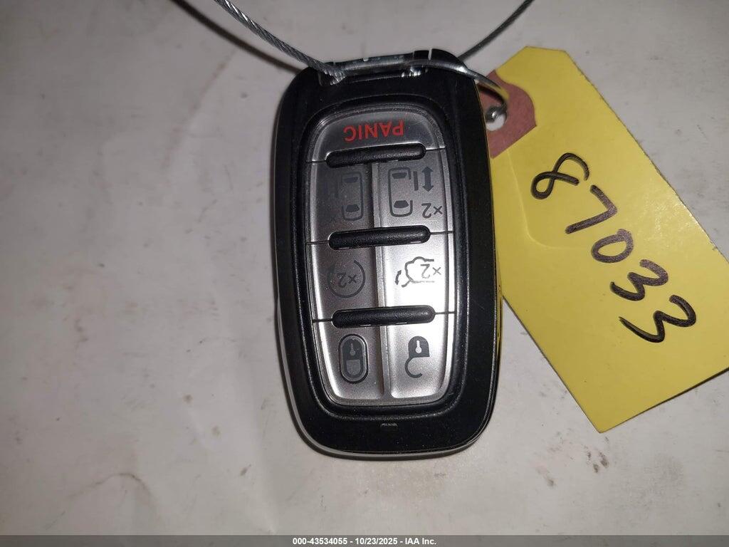 2C4RC1GG4JR100892 2018 CHRYSLER PACIFICA photo no. 11