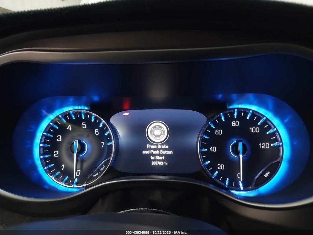 2C4RC1GG4JR100892 2018 CHRYSLER PACIFICA photo no. 7