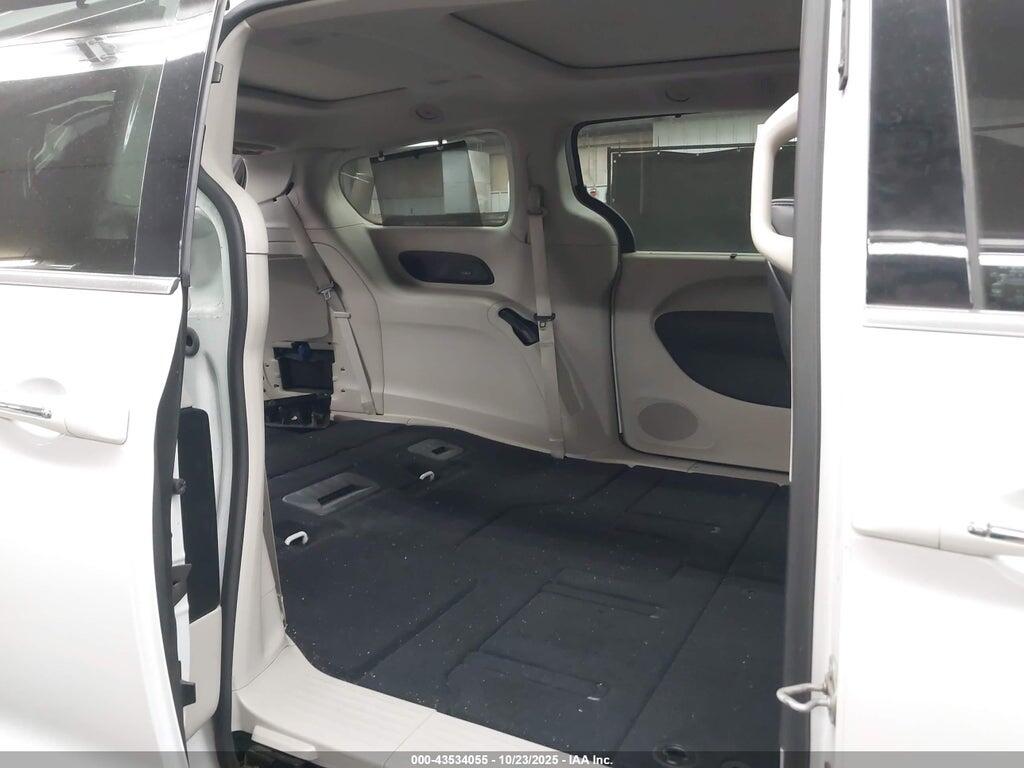 2C4RC1GG4JR100892 2018 CHRYSLER PACIFICA photo no. 8