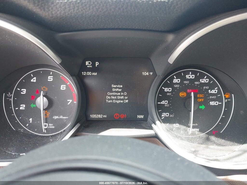 ZASPAKAN7M7C99654 2021 ALFA ROMEO STELVIO photo no. 7