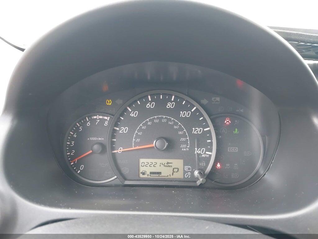 ML32AUHJ7RH015512 2024 MITSUBISHI MIRAGE photo no. 7