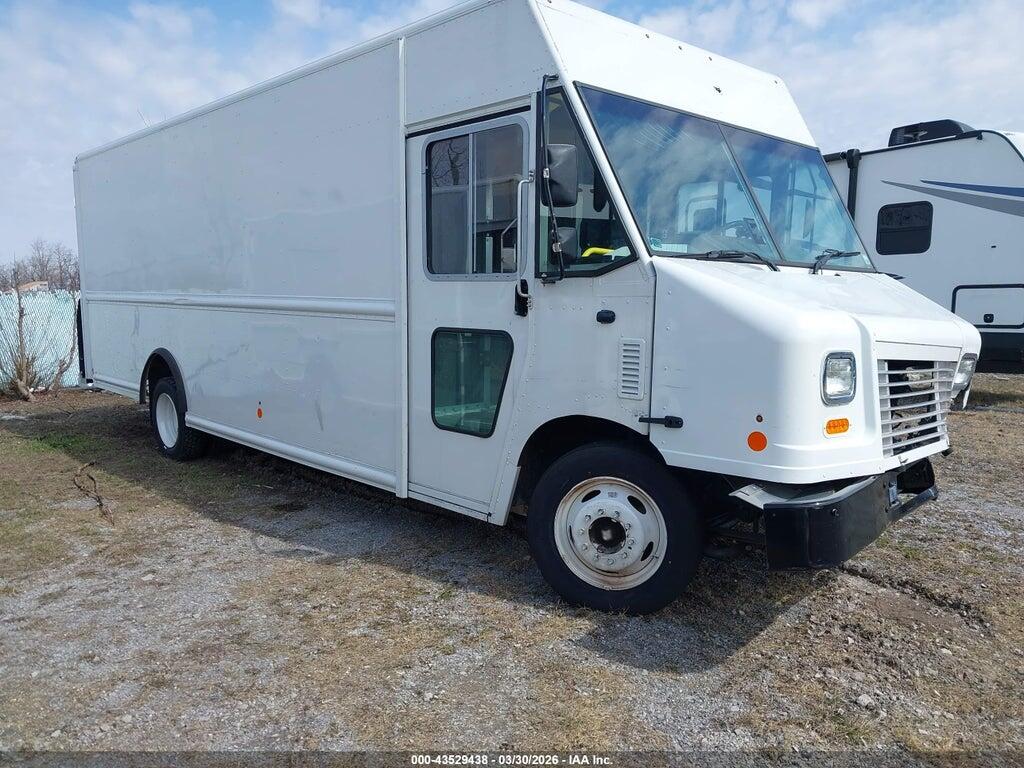 1F66F5KN6N0A02845 2022 FORD F-59 COMMERCIAL STRIPPED photo no. 1