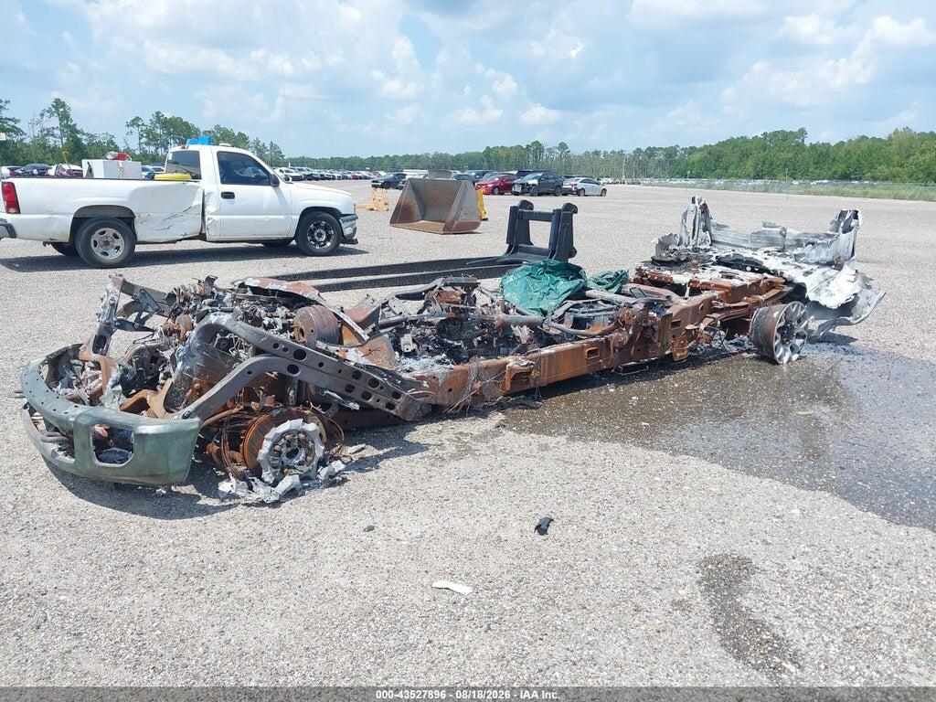 1FT8W3B64MED76813 2021 FORD F-350 photo no. 1