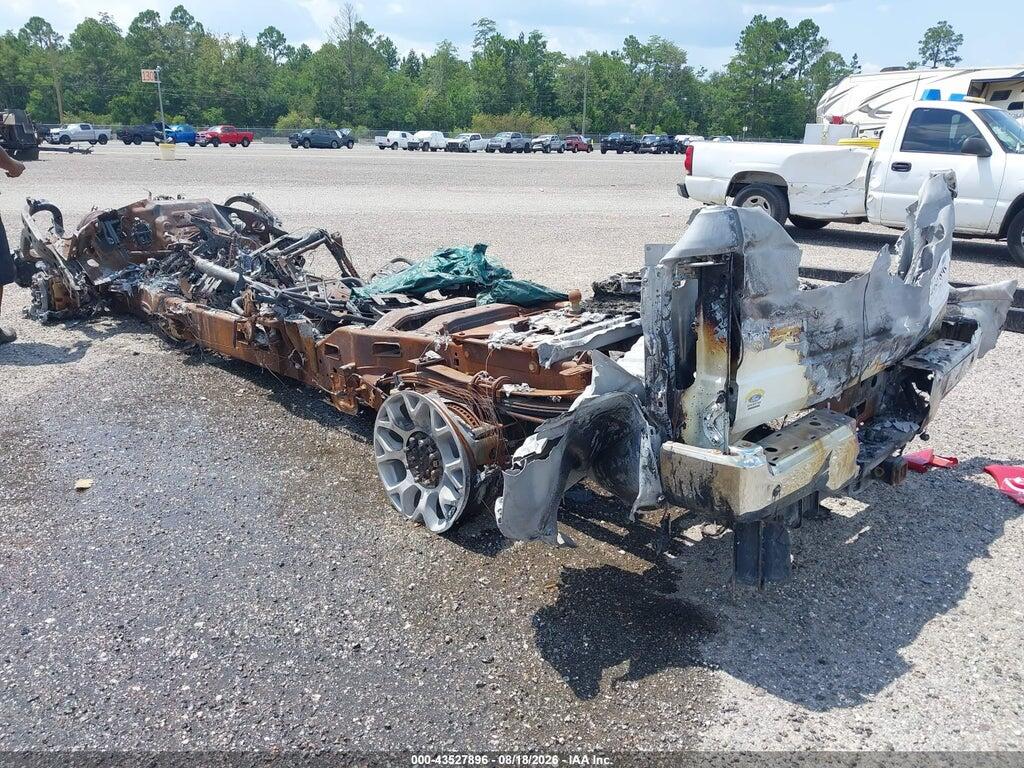 1FT8W3B64MED76813 2021 FORD F-350 photo no. 3