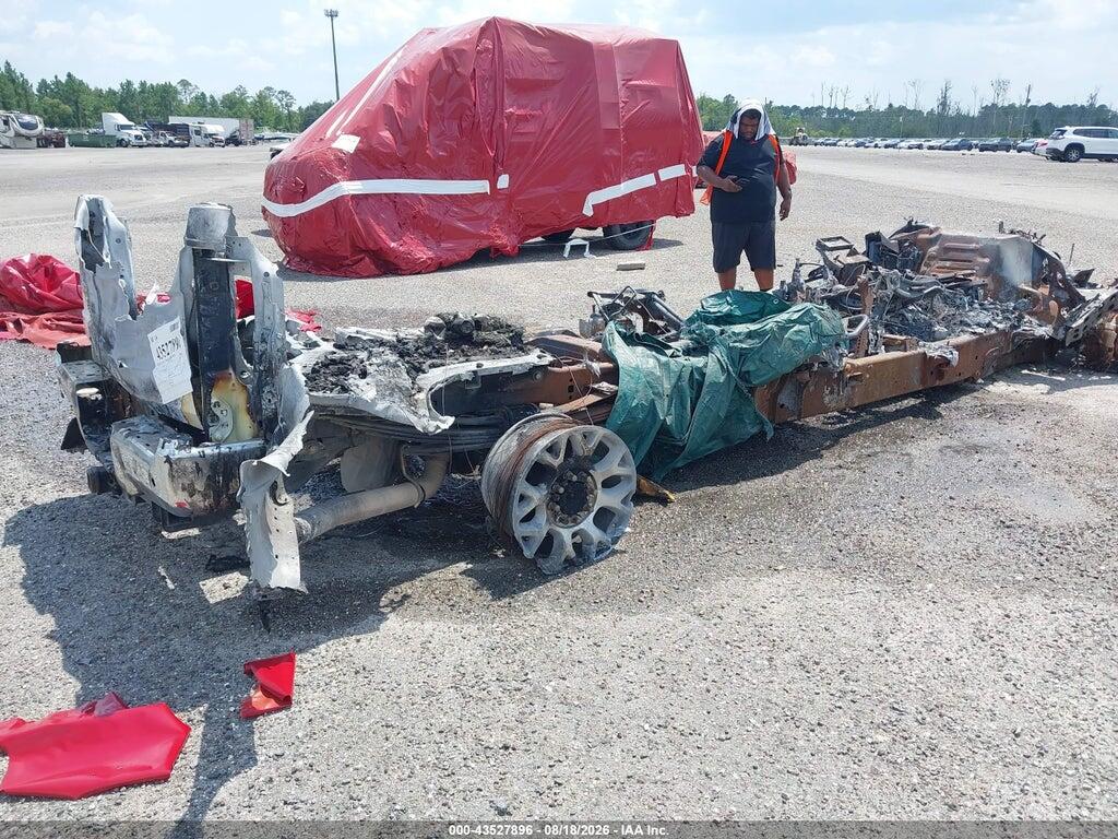 1FT8W3B64MED76813 2021 FORD F-350 photo no. 4
