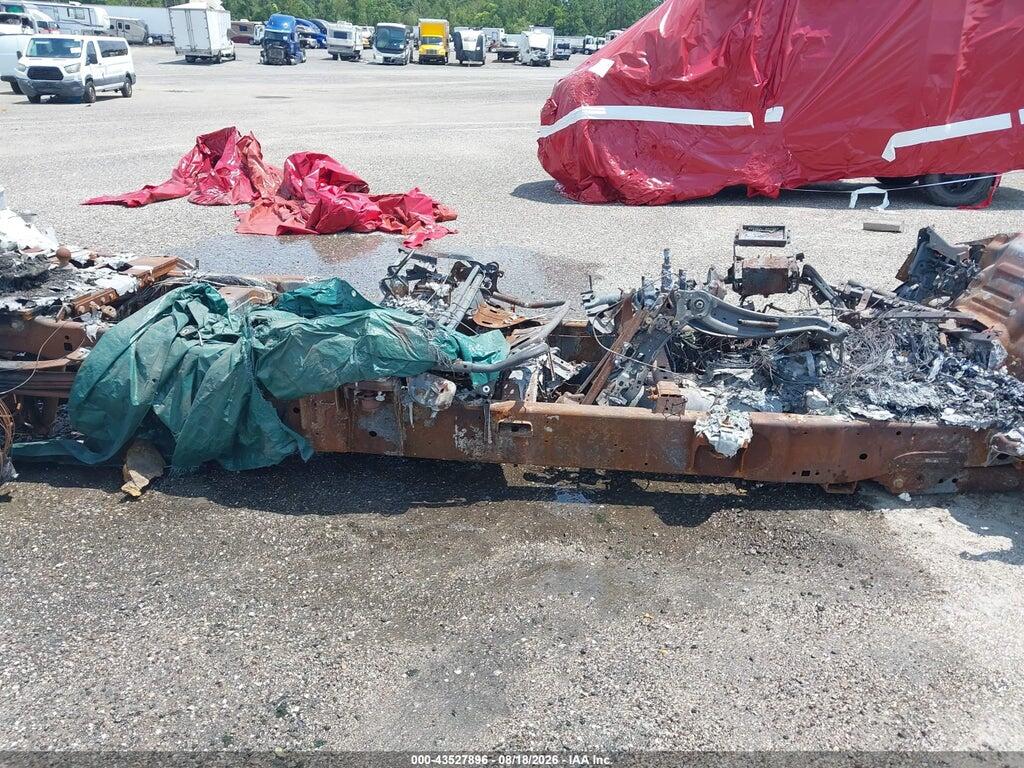 1FT8W3B64MED76813 2021 FORD F-350 photo no. 5