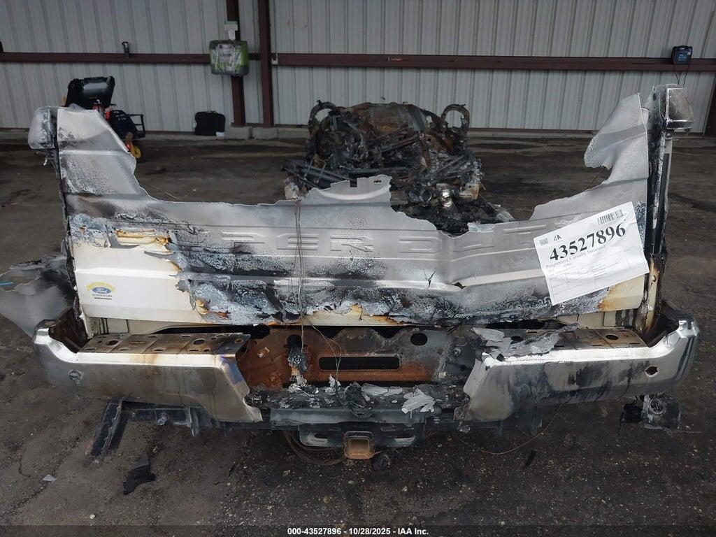 1FT8W3B64MED76813 2021 FORD F-350 photo no. 8