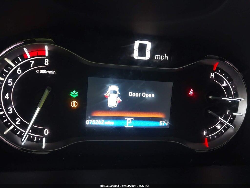 5FNYF5H77GB029491 2016 HONDA PILOT photo no. 7