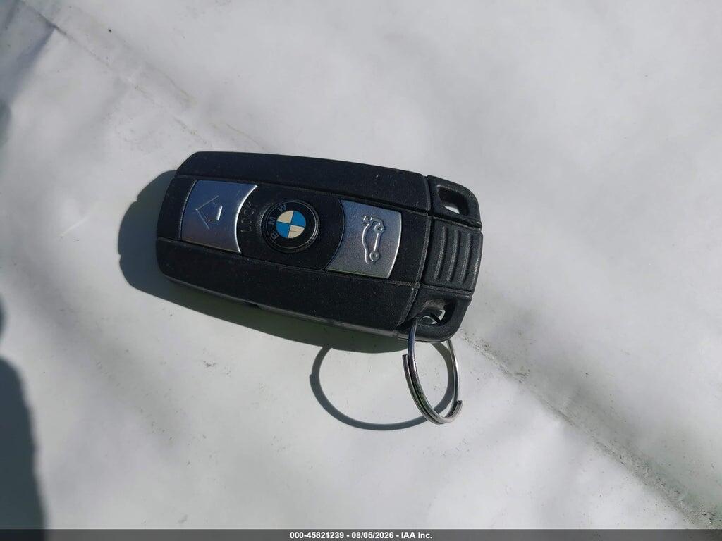 WBAVM1C54DVW45750 2013 BMW X1 photo no. 11