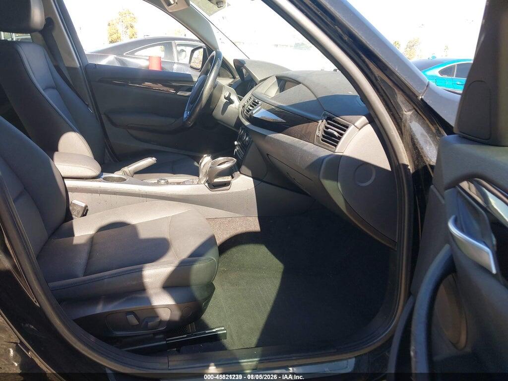 WBAVM1C54DVW45750 2013 BMW X1 photo no. 5