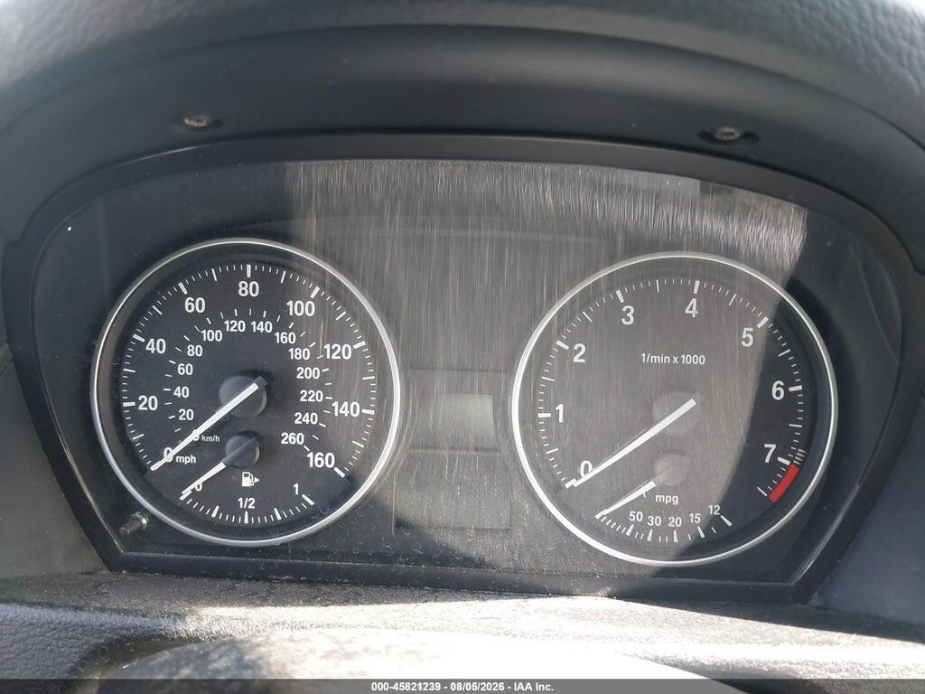 WBAVM1C54DVW45750 2013 BMW X1 photo no. 7