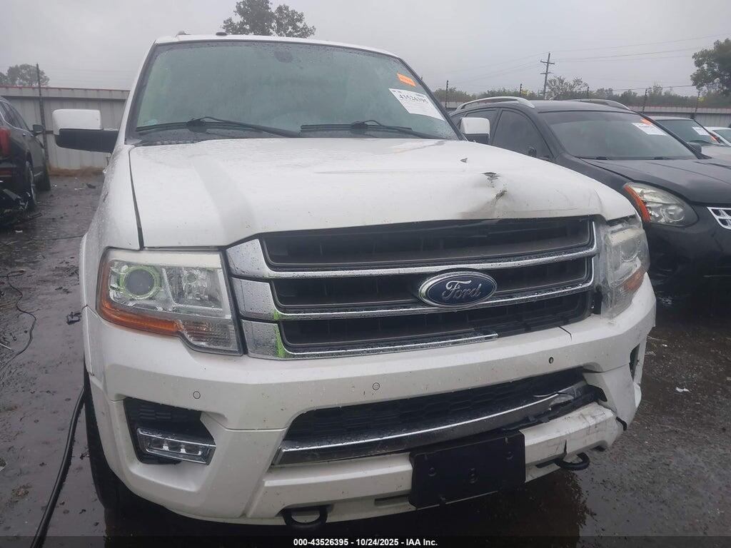 1FMJK2AT6FEF13005 2015 FORD EXPEDITION EL photo no. 12