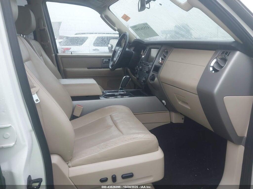 1FMJK2AT6FEF13005 2015 FORD EXPEDITION EL photo no. 5