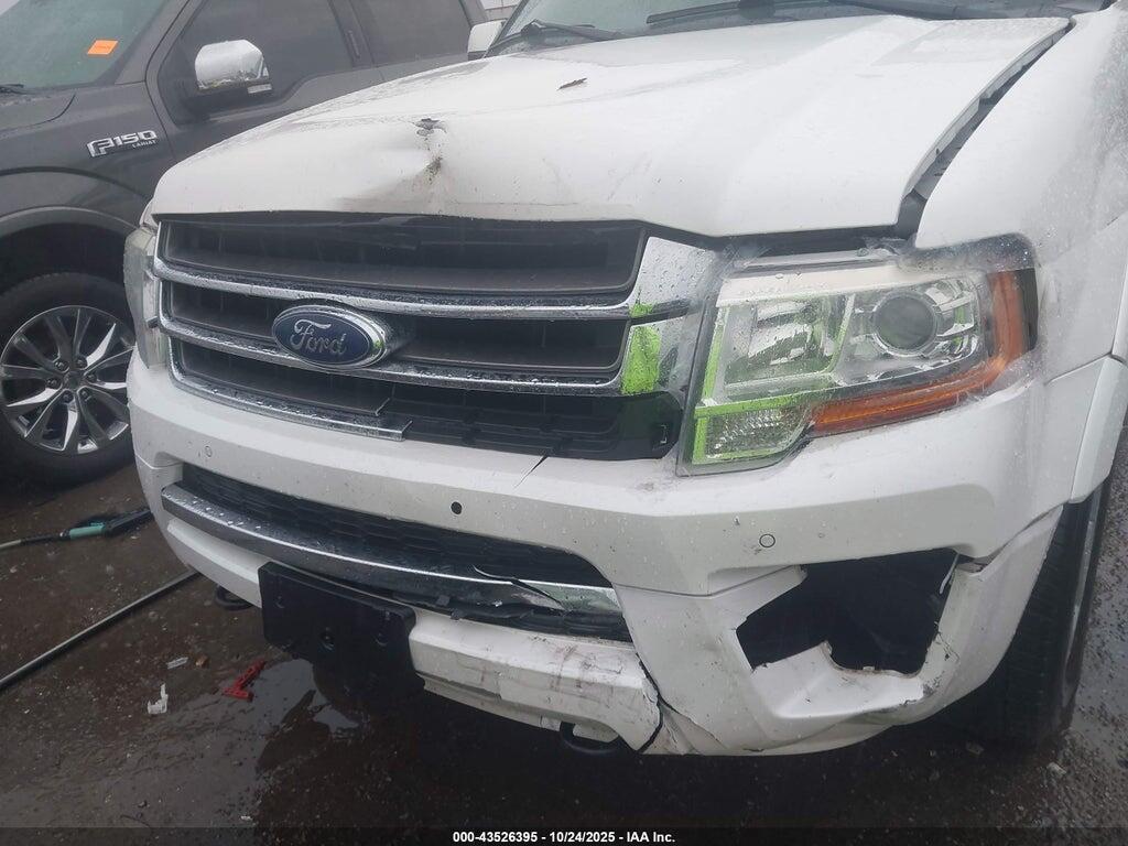 1FMJK2AT6FEF13005 2015 FORD EXPEDITION EL photo no. 6