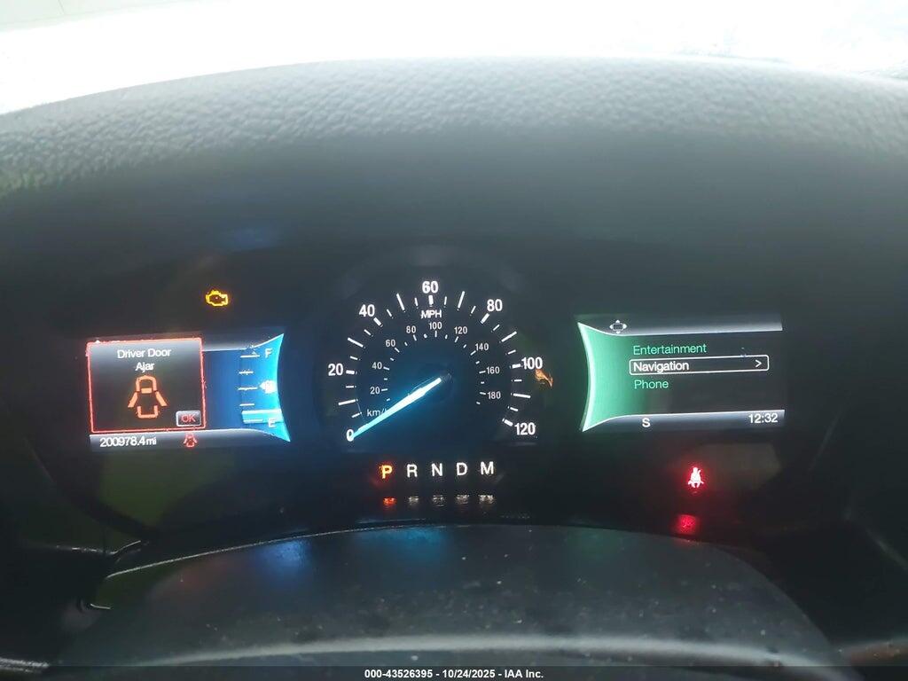1FMJK2AT6FEF13005 2015 FORD EXPEDITION EL photo no. 7