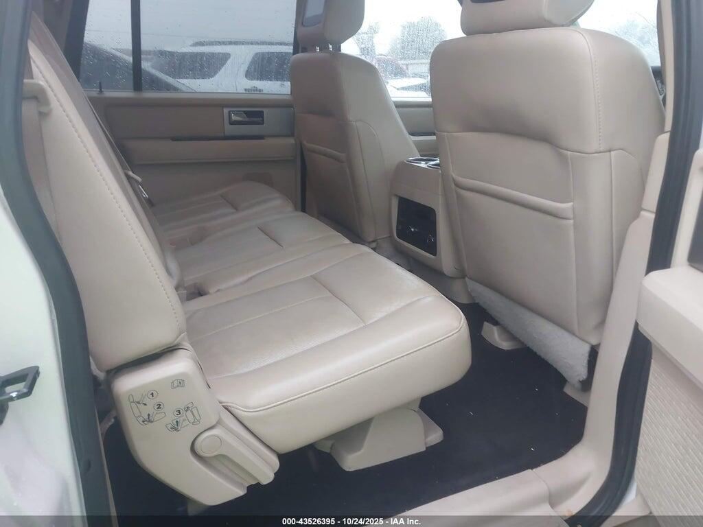 1FMJK2AT6FEF13005 2015 FORD EXPEDITION EL photo no. 8