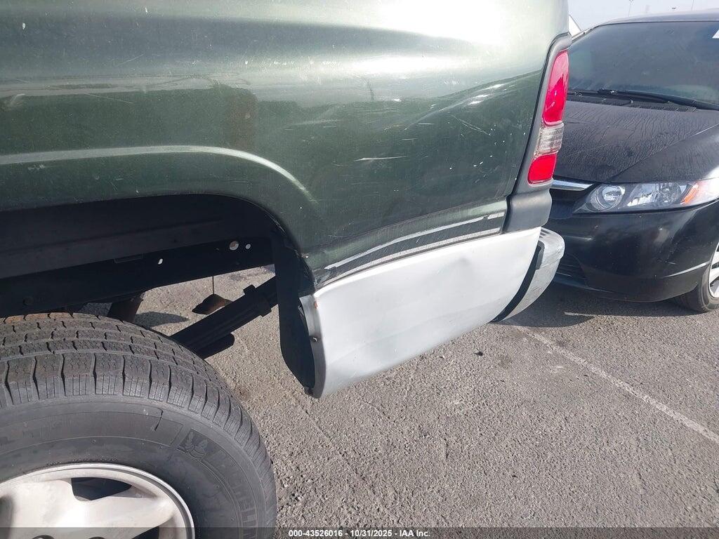 1B7HC13YXTJ140718 1996 DODGE RAM 1500 photo no. 12