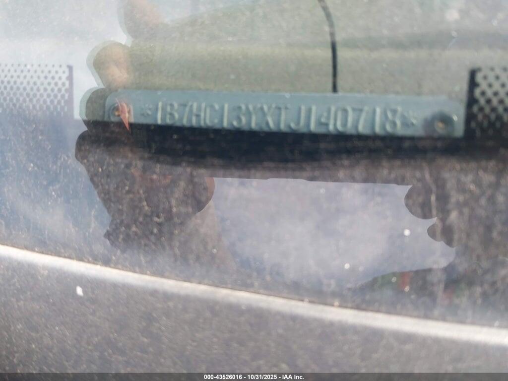 1B7HC13YXTJ140718 1996 DODGE RAM 1500 photo no. 9