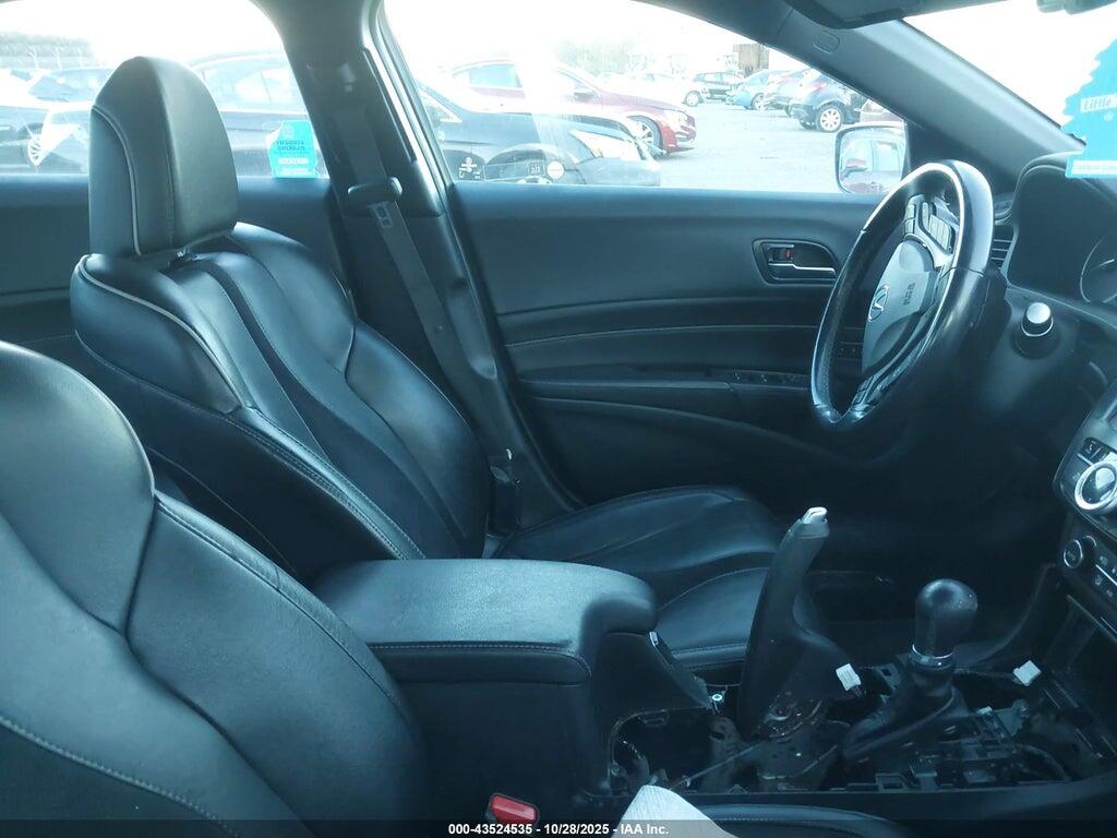 19UDE2F8XLA006187 2020 ACURA ILX photo no. 5