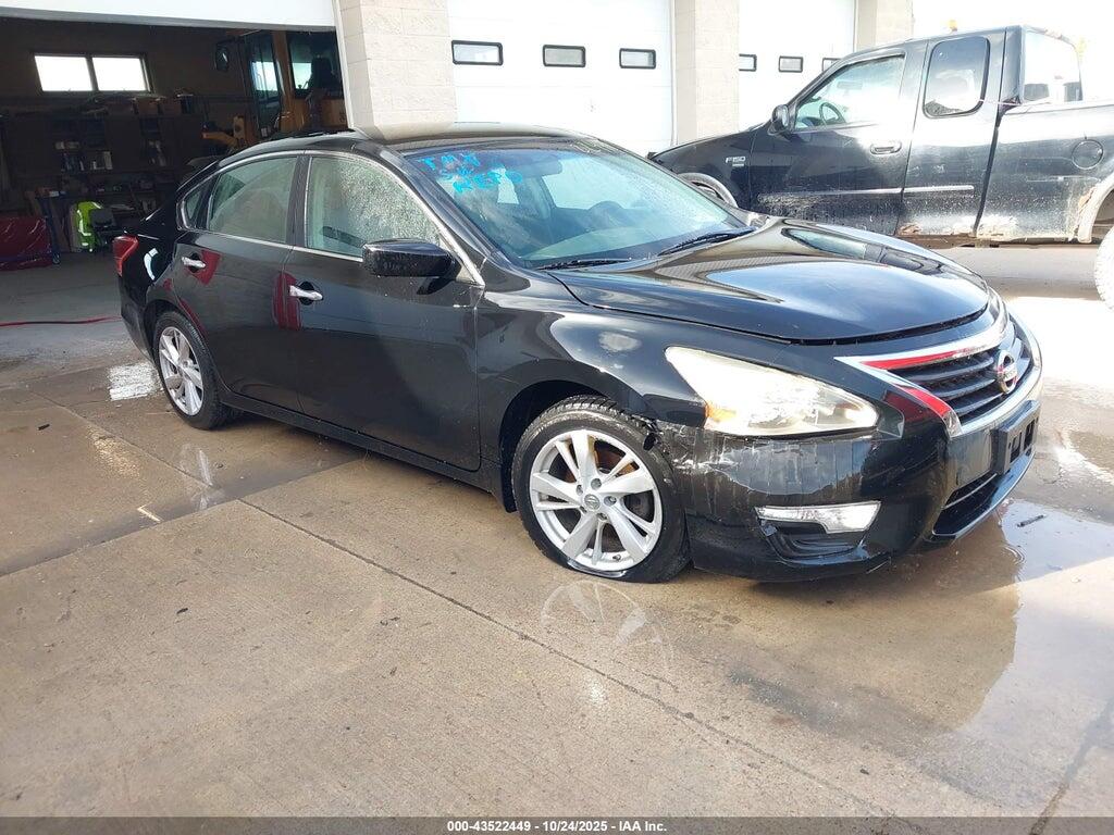 1N4AL3AP7DC139948 2013 NISSAN ALTIMA photo no. 1