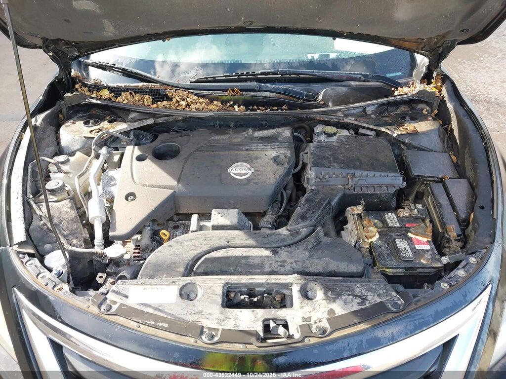 1N4AL3AP7DC139948 2013 NISSAN ALTIMA photo no. 10
