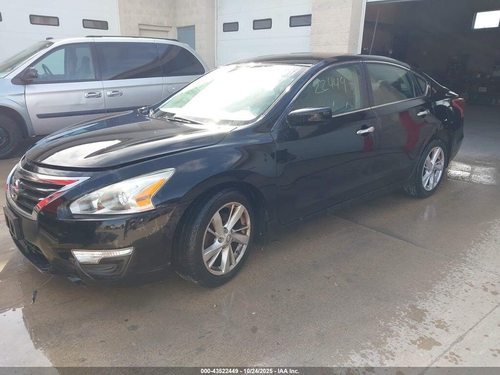 1N4AL3AP7DC139948 2013 NISSAN ALTIMA photo no. 2