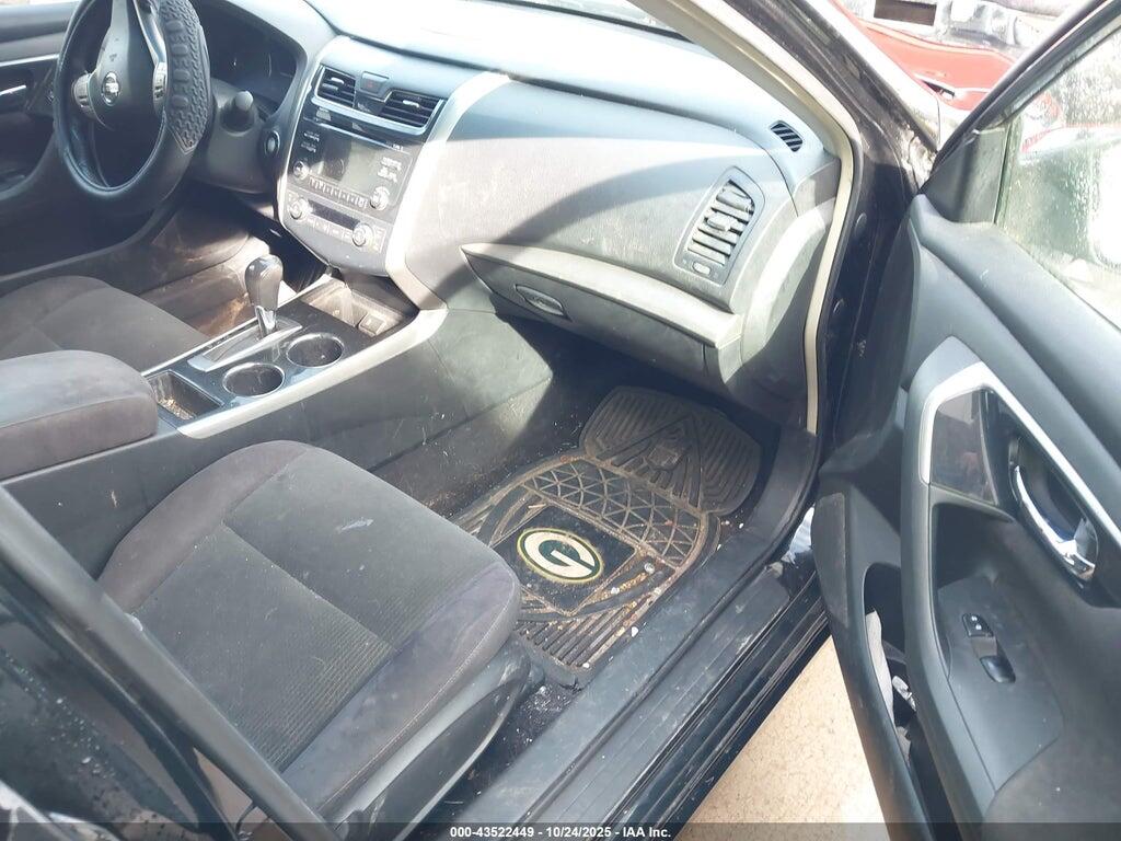 1N4AL3AP7DC139948 2013 NISSAN ALTIMA photo no. 5