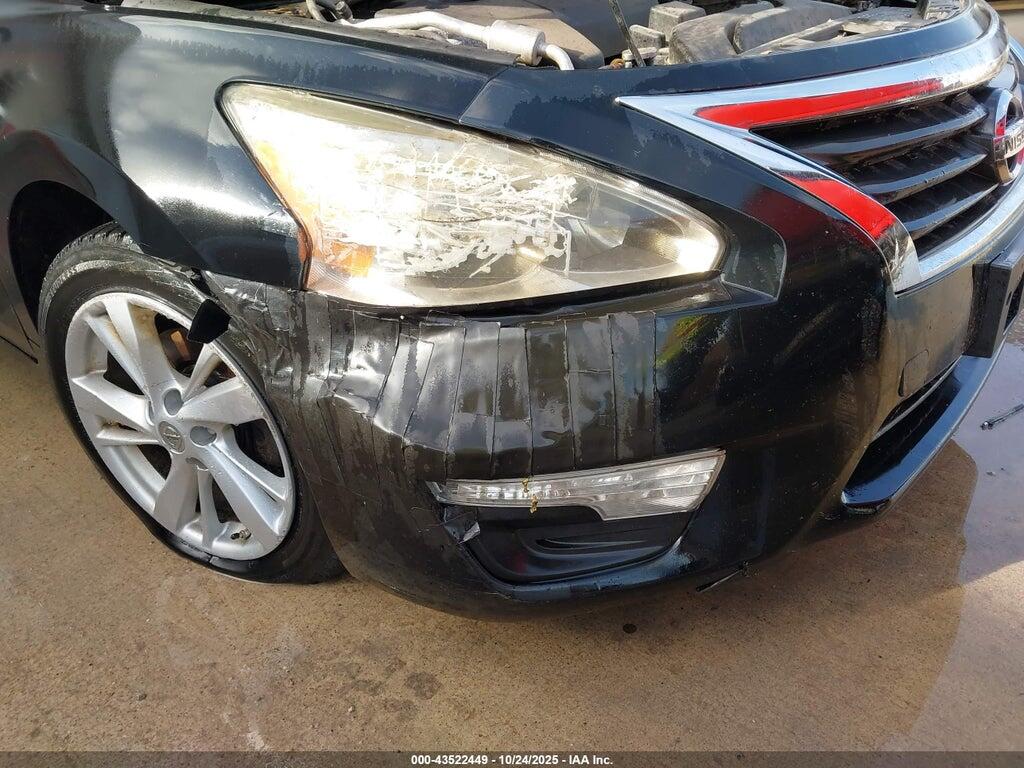 1N4AL3AP7DC139948 2013 NISSAN ALTIMA photo no. 6