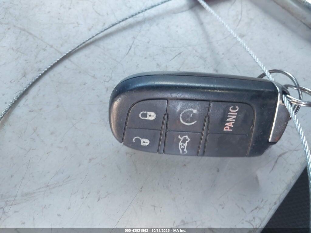 2C3CDXBG8JH307275 2018 DODGE CHARGER photo no. 11