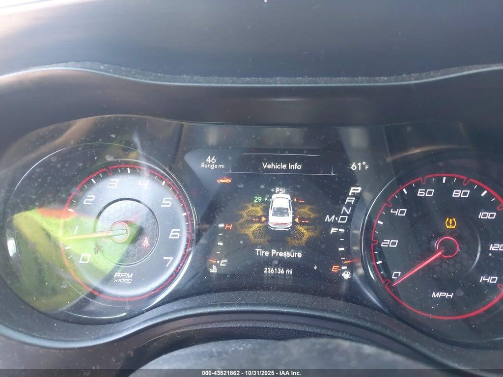 2C3CDXBG8JH307275 2018 DODGE CHARGER photo no. 7