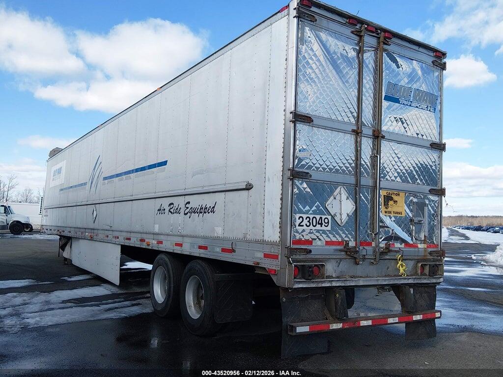 1UYVS25321M436536 2001 UTILITY TRAILER MFG UNKNOWN photo no. 3