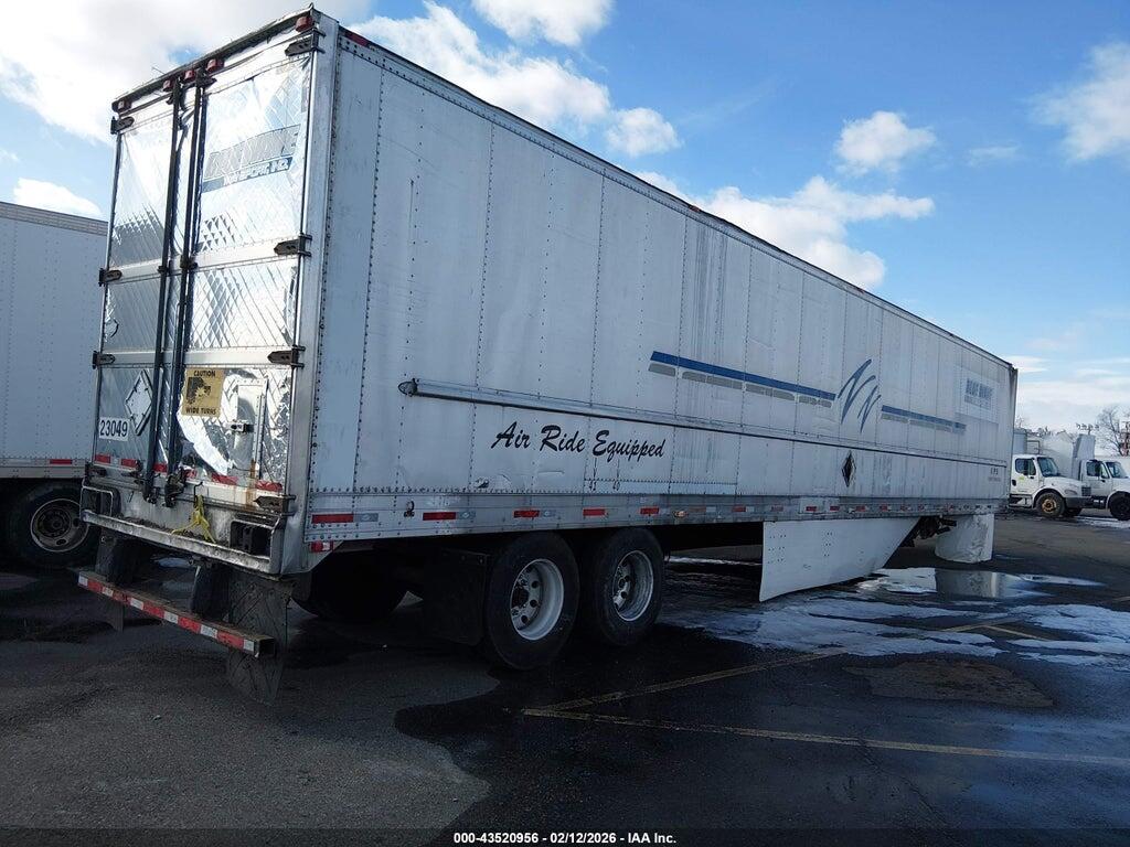 1UYVS25321M436536 2001 UTILITY TRAILER MFG UNKNOWN photo no. 4