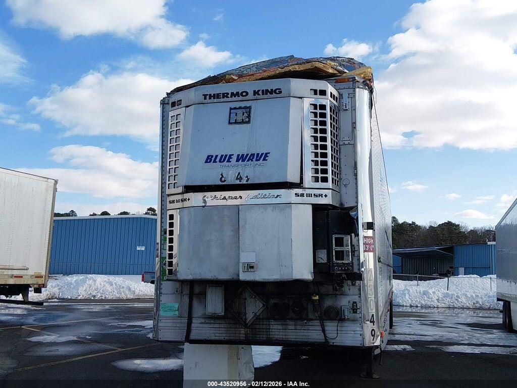 1UYVS25321M436536 2001 UTILITY TRAILER MFG UNKNOWN photo no. 6