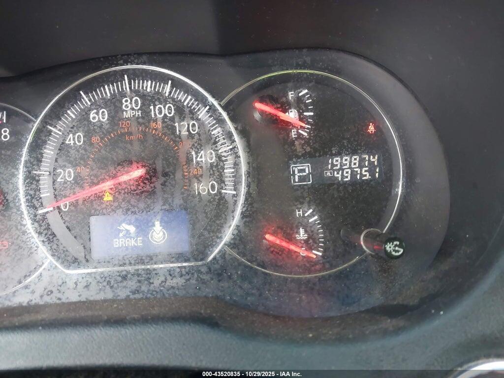 1N4AA5AP0EC436188 2014 NISSAN MAXIMA photo no. 7
