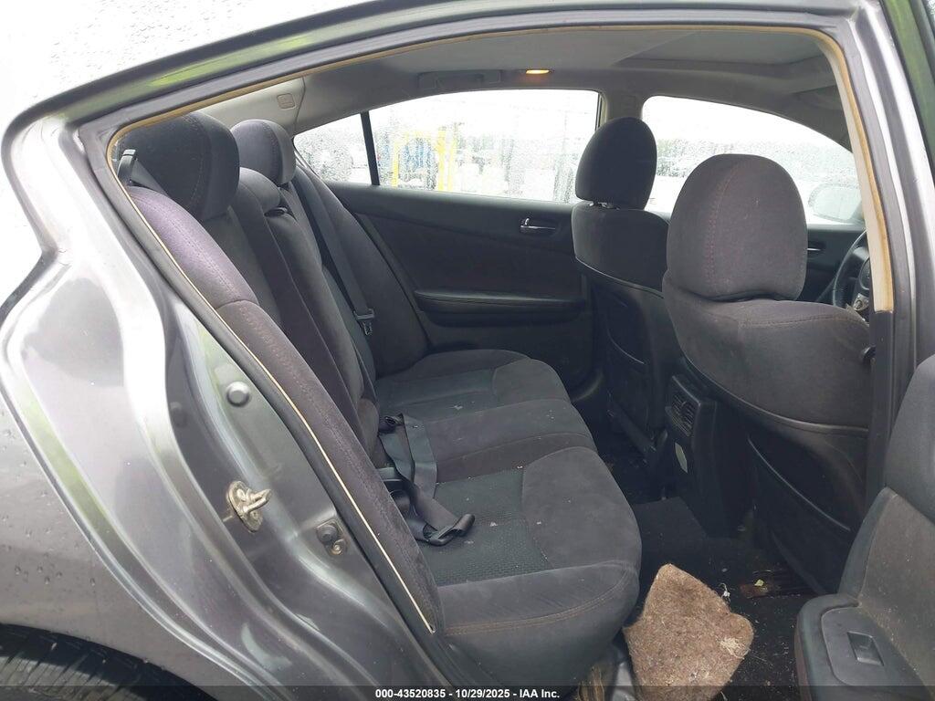 1N4AA5AP0EC436188 2014 NISSAN MAXIMA photo no. 8