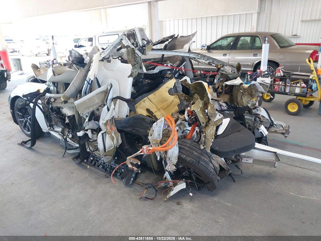 5YJ3E1EB1LF783236 2020 TESLA MODEL 3 photo no. 6