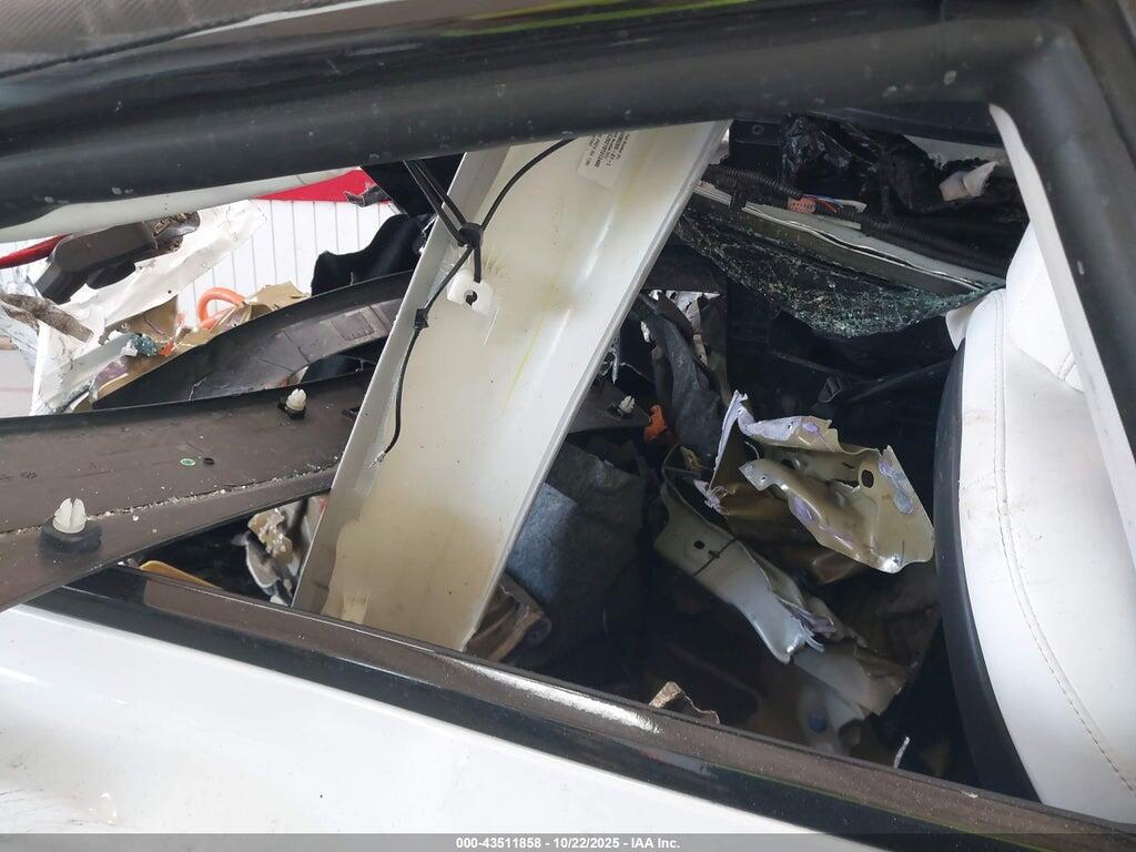 5YJ3E1EB1LF783236 2020 TESLA MODEL 3 photo no. 8