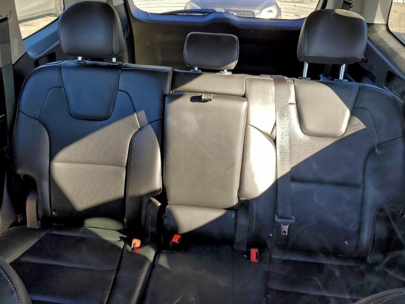 2022 KIA TELLURIDE LX — Фото 10 из 13