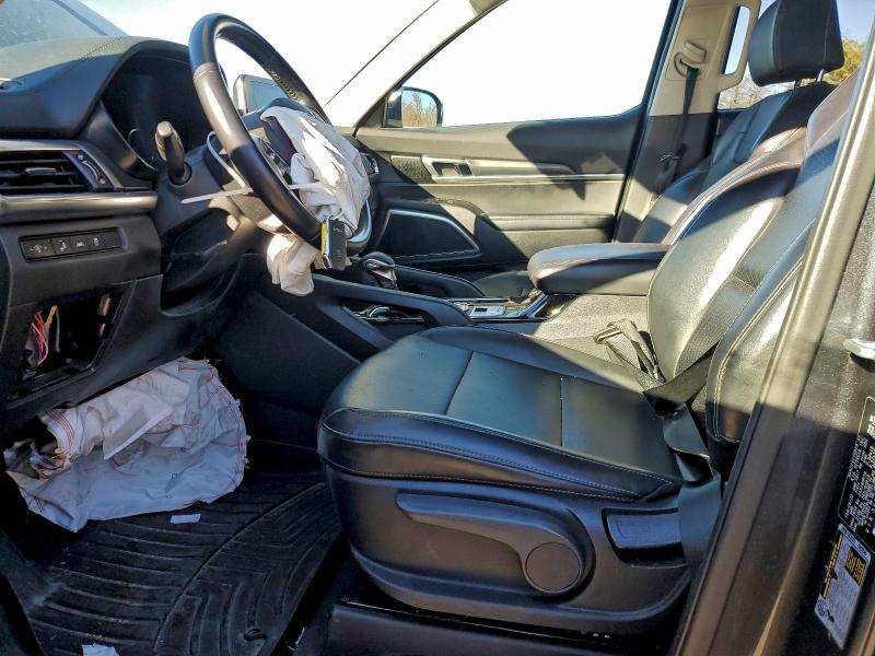 2022 KIA TELLURIDE LX — Фото 7 из 13