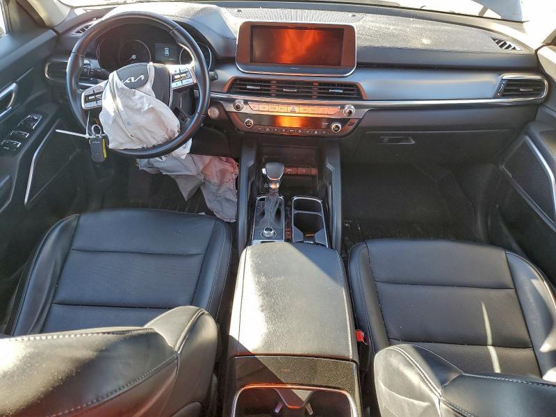 2022 KIA TELLURIDE LX — Фото 8 из 13