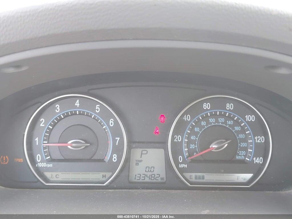 KNAGE123185196040 2008 KIA OPTIMA photo no. 7