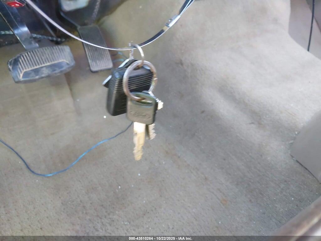1FTSW21P77EB14055 2007 FORD F-250 photo no. 11
