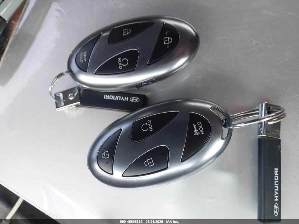 KM8RG5S22TU017938 2026 HYUNDAI PALISADE photo no. 11