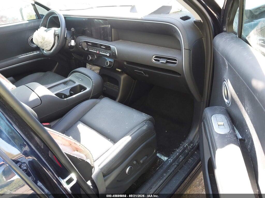 KM8RG5S22TU017938 2026 HYUNDAI PALISADE photo no. 5