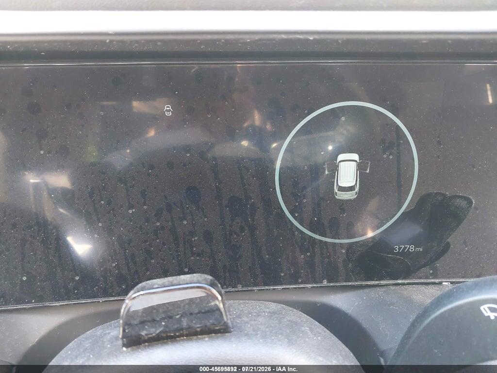 KM8RG5S22TU017938 2026 HYUNDAI PALISADE photo no. 7