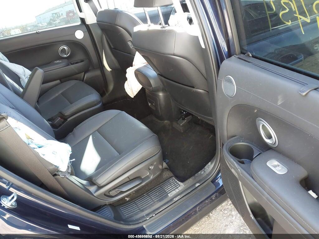 KM8RG5S22TU017938 2026 HYUNDAI PALISADE photo no. 8