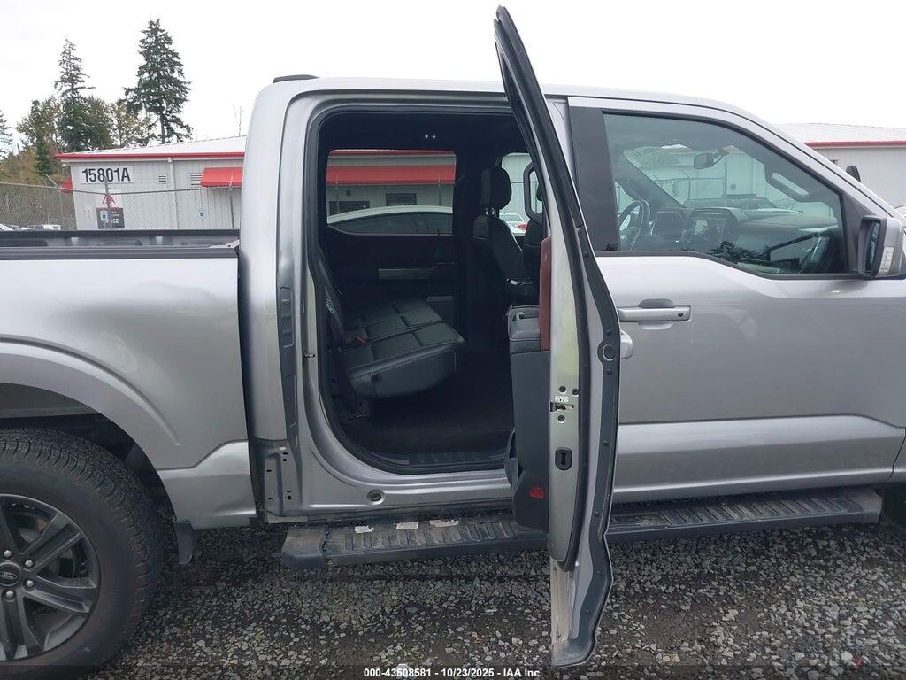 1FTFW1E58MFB20893 2021 FORD F-150 photo no. 8