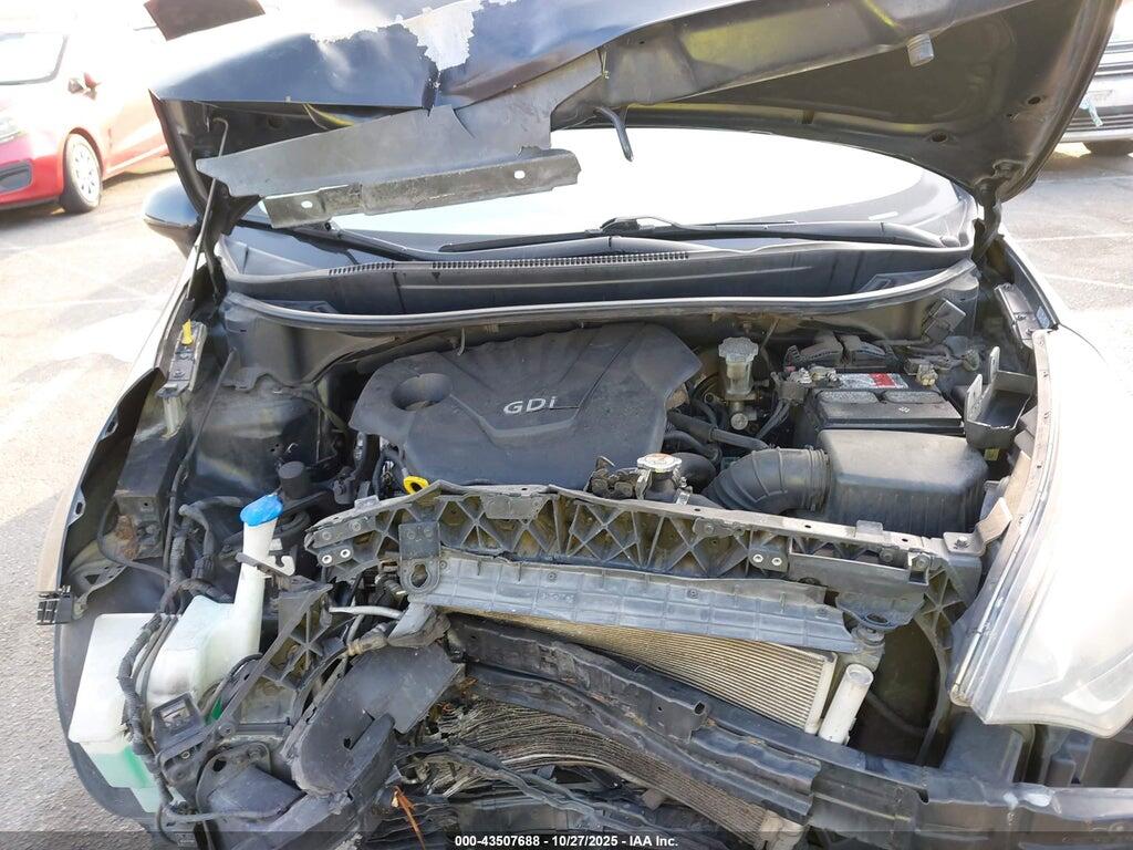 KNADM5A34C6022254 2012 KIA RIO5 photo no. 10