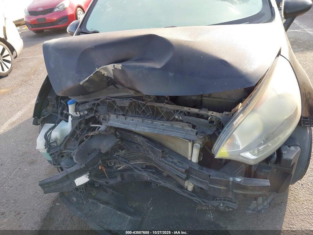 KNADM5A34C6022254 2012 KIA RIO5 photo no. 6